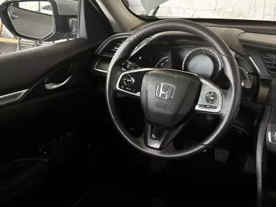 Honda Civic 2020