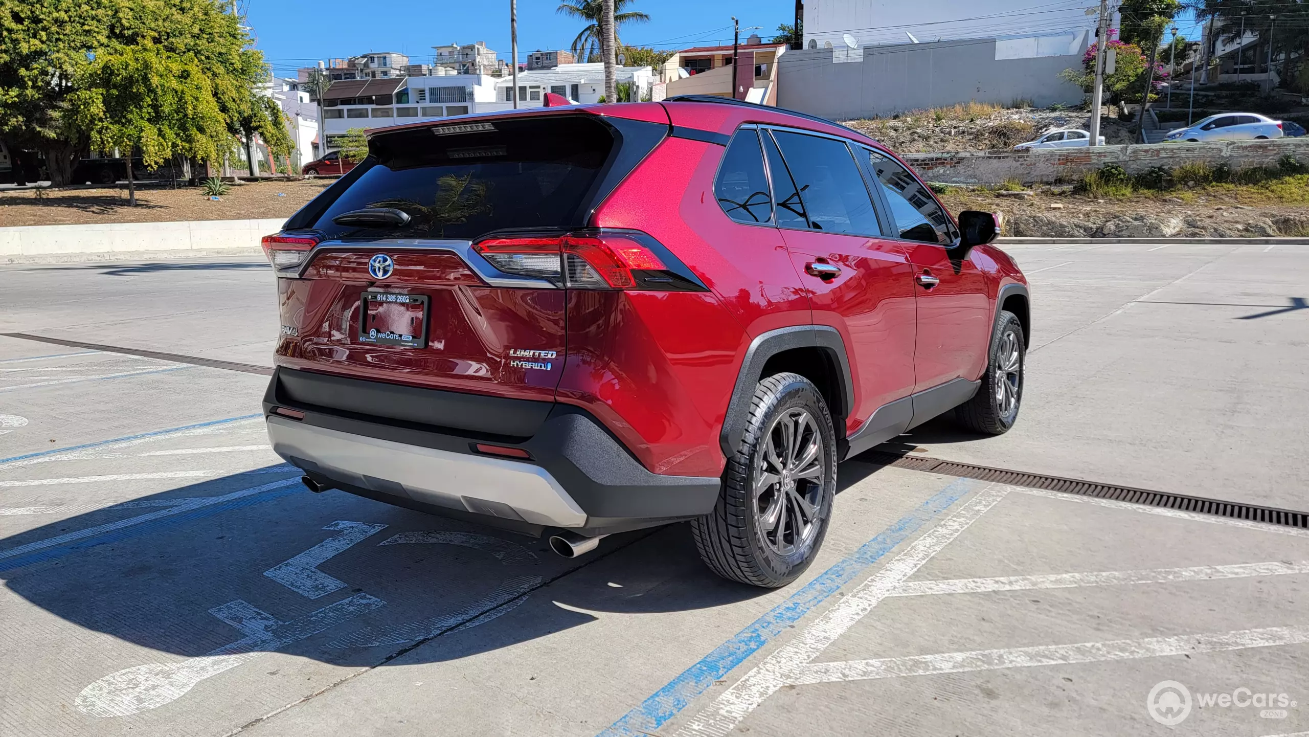 Toyota RAV4 VUD