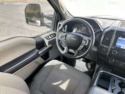 Ford F250 Pick-Up 4x4 2018