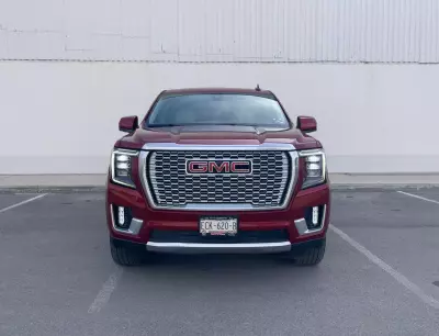 GMC Yukon VUD 2021