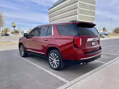 GMC Yukon VUD 2021