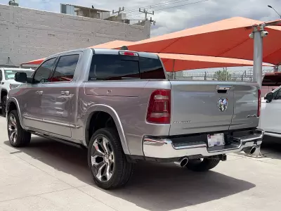 Dodge Ram 1500 Pick-Up 2020