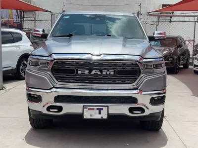 Dodge Ram 1500 Pick-Up 2020