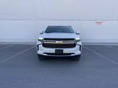 Chevrolet Suburban VUD 2021