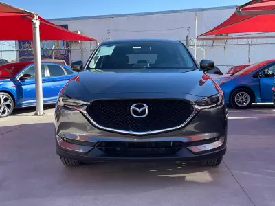 Mazda CX-5 VUD 2021