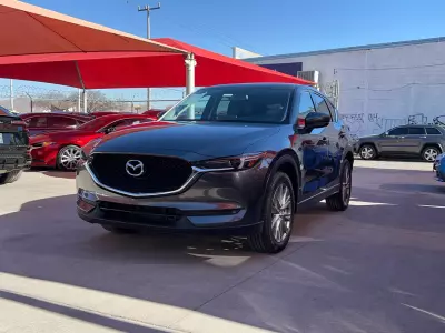 Mazda CX-5 VUD 2021