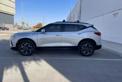 Chevrolet Blazer VUD 2022