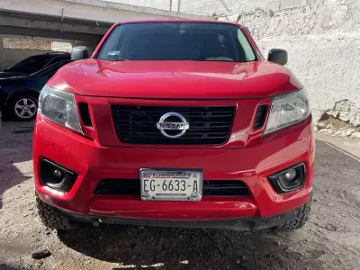 Nissan NP300 2019