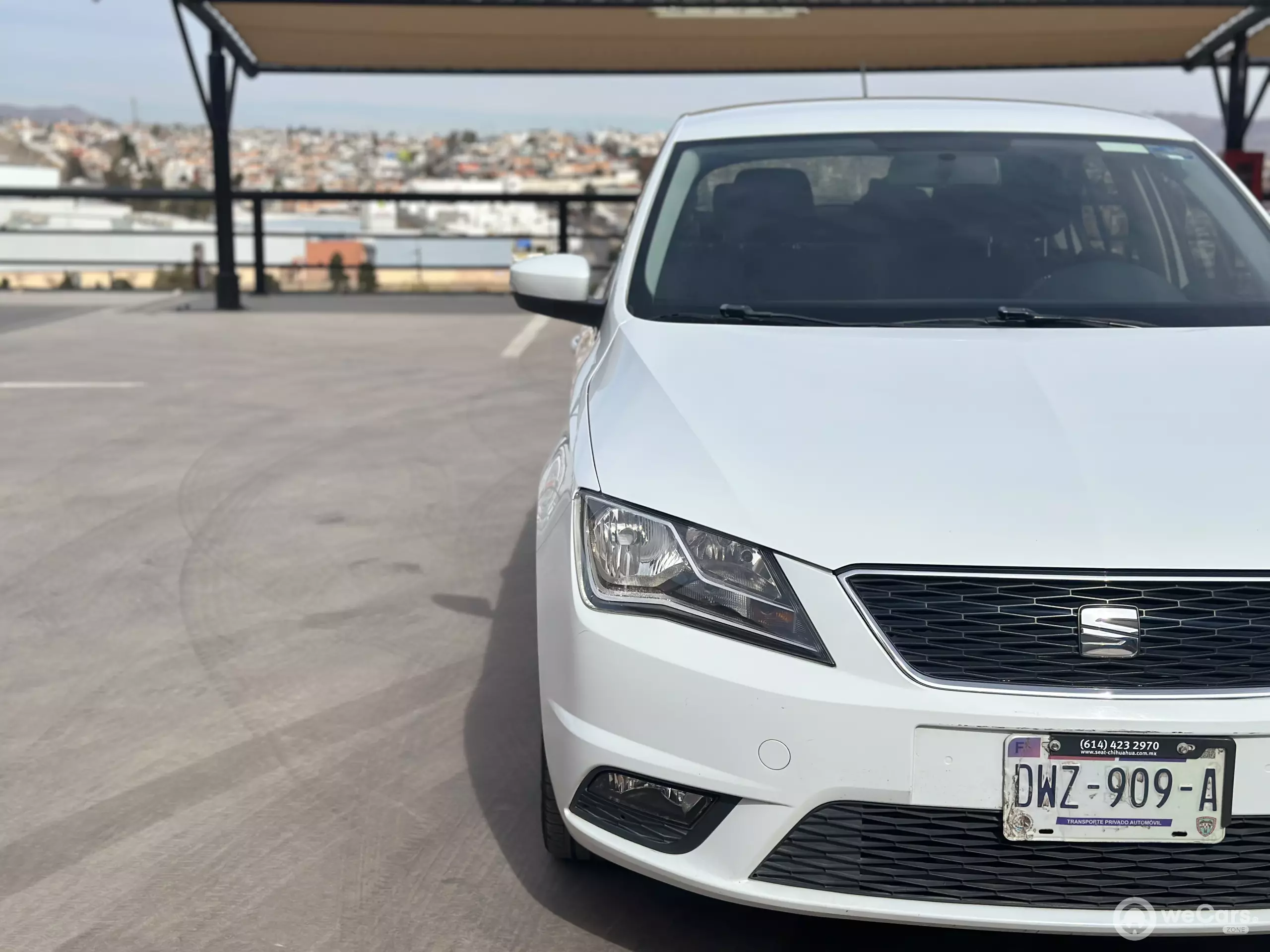 SEAT Toledo