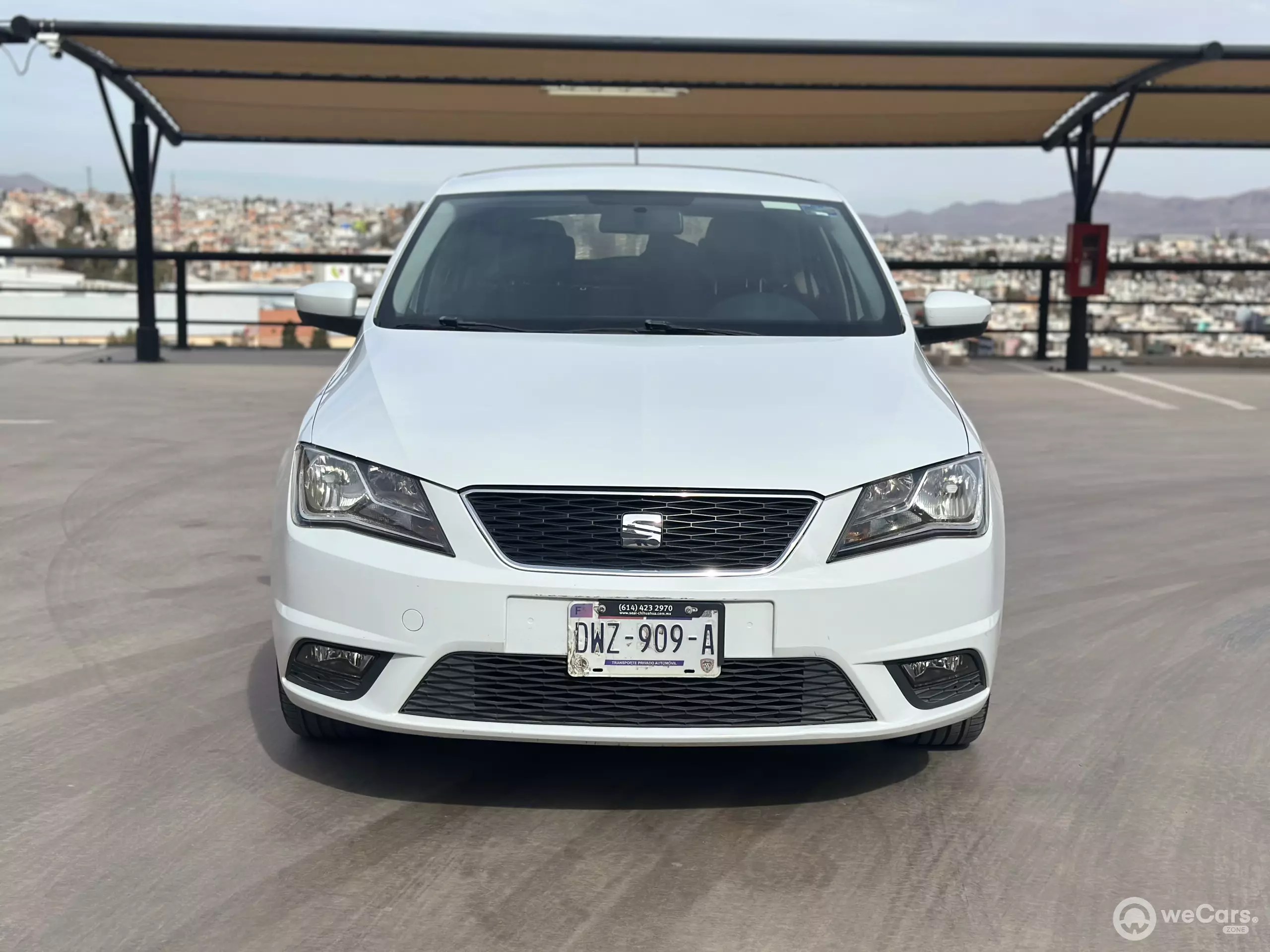 SEAT Toledo