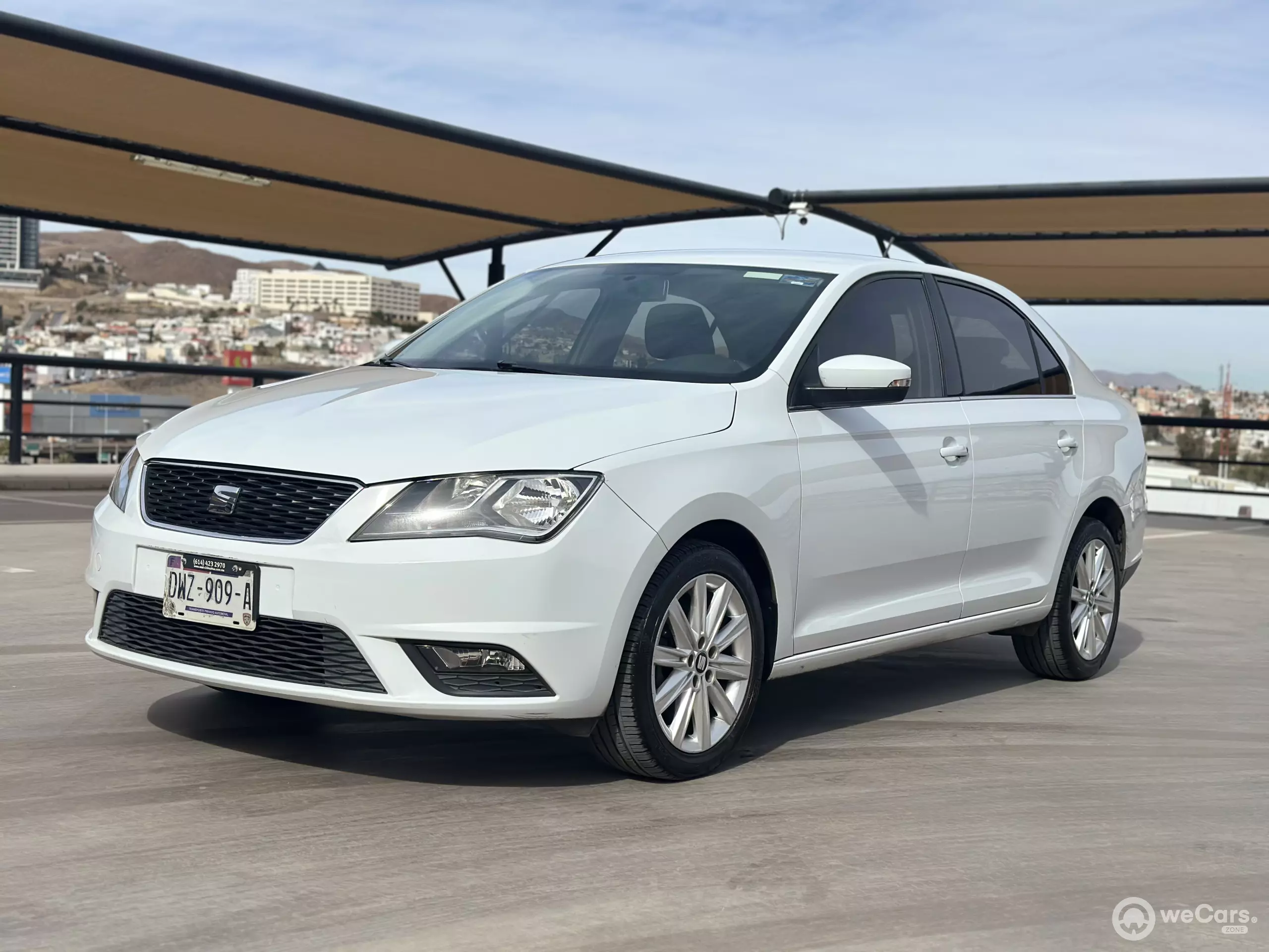 SEAT Toledo