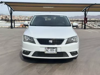 SEAT Toledo 2019