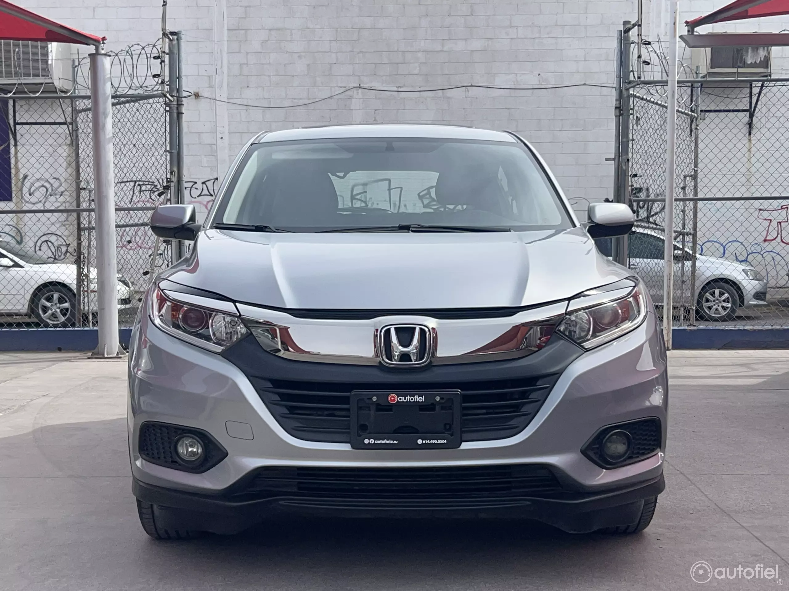 Honda HR-V VUD