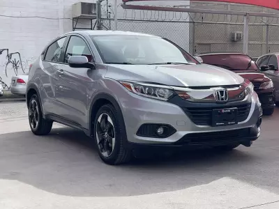 Honda HR-V VUD 2021