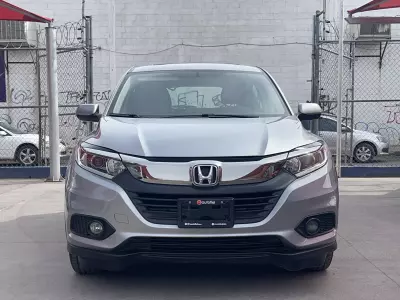 Honda HR-V VUD 2021