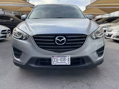 Mazda CX-5 VUD 2017