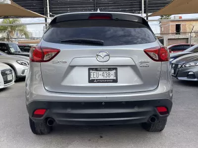 Mazda CX-5 VUD 2017