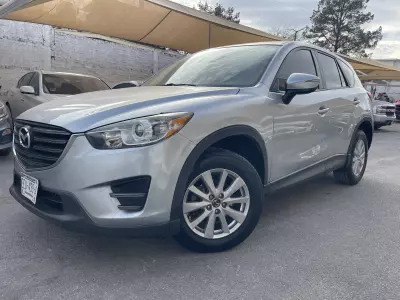 Mazda CX-5 VUD 2017