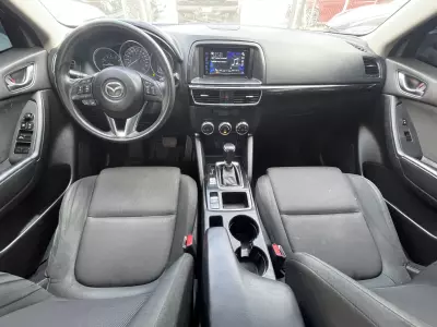 Mazda CX-5 VUD 2017