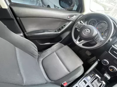 Mazda CX-5 VUD 2017