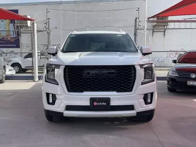 GMC Yukon VUD 2021