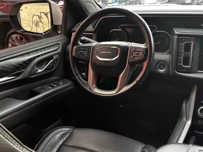 GMC Yukon VUD 2021