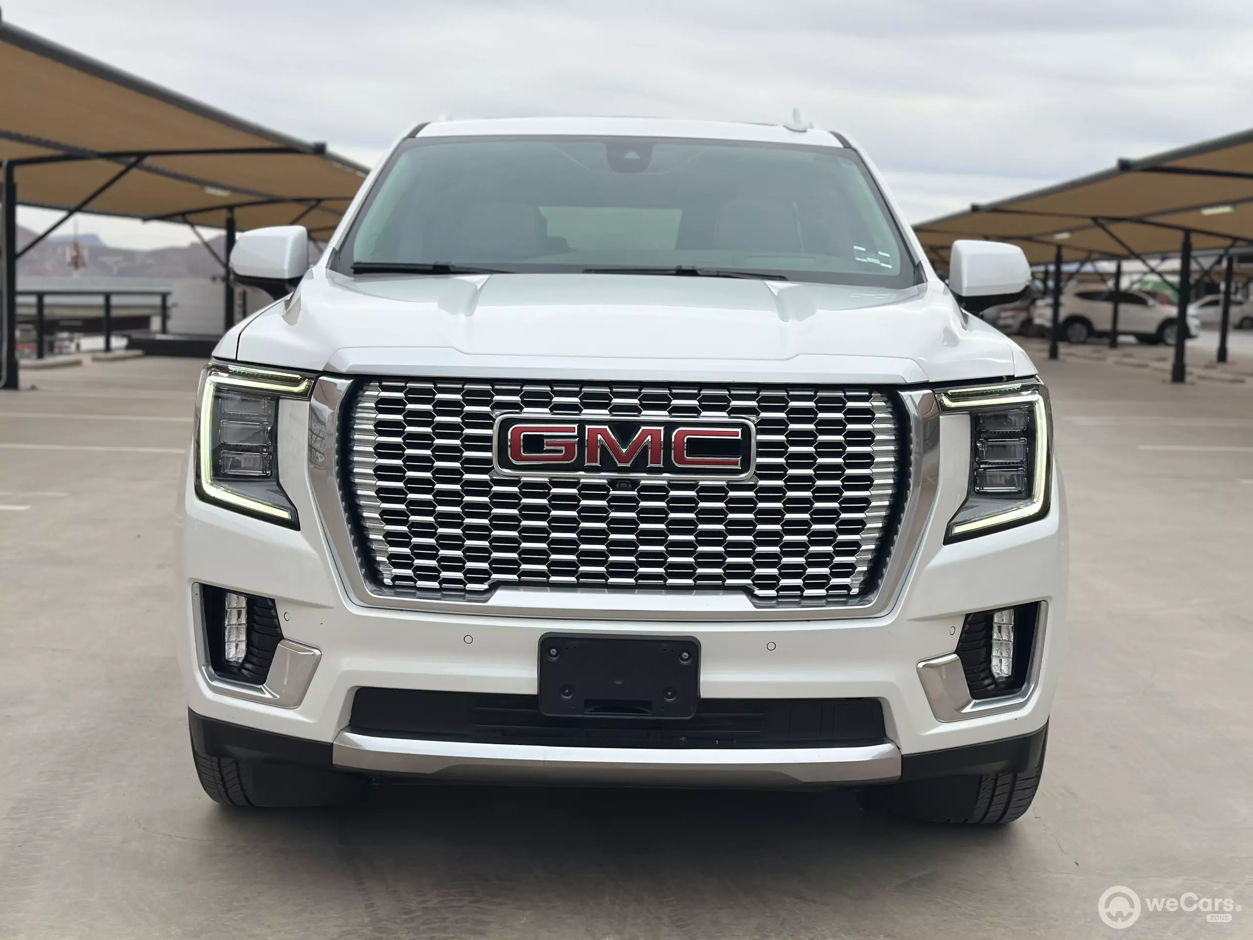 GMC Yukon VUD