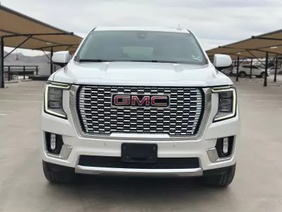 GMC Yukon VUD 2022