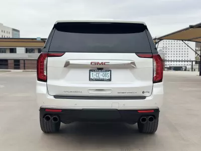 GMC Yukon VUD 2022