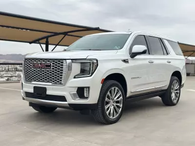 GMC Yukon VUD 2022