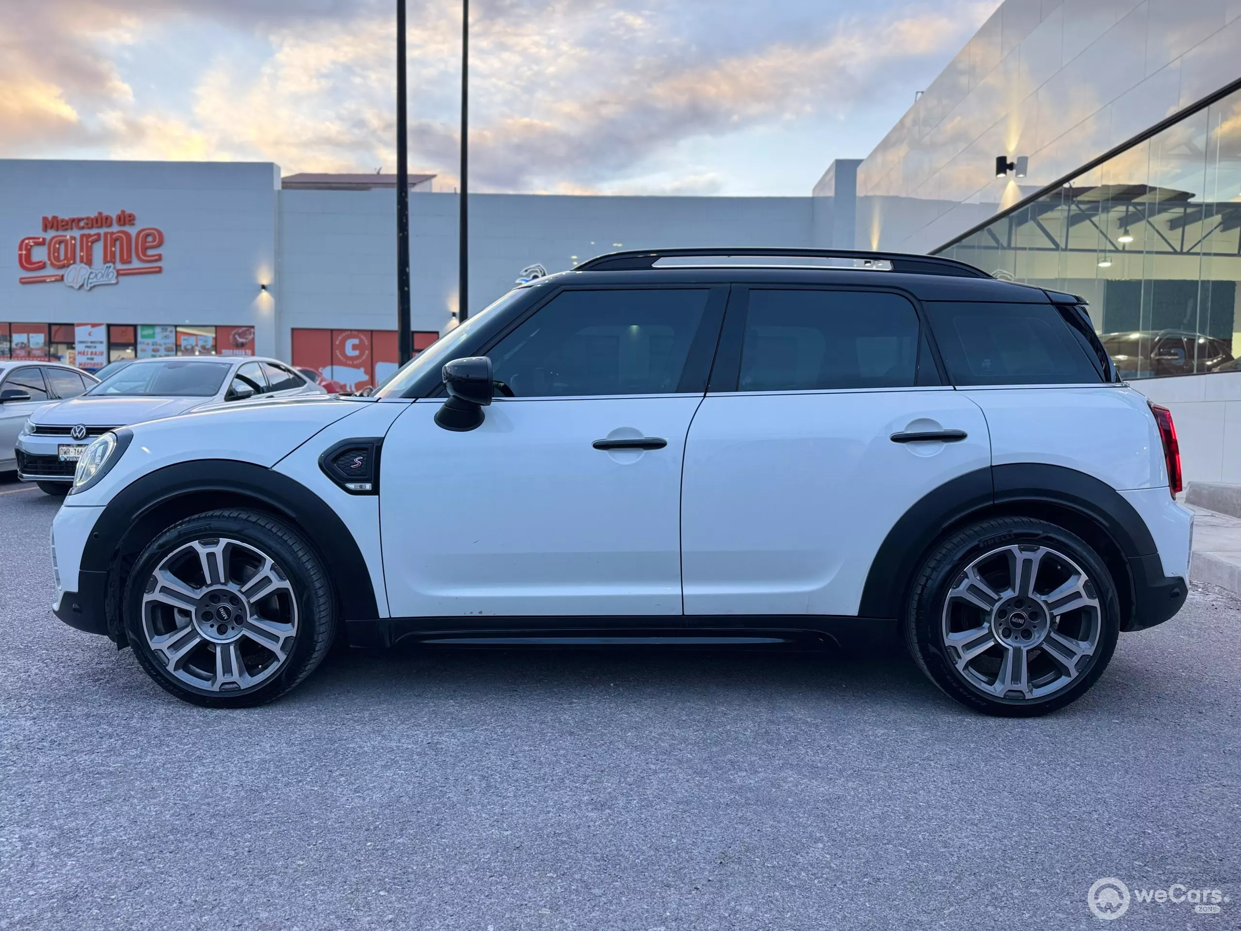 Mini Countryman VUD