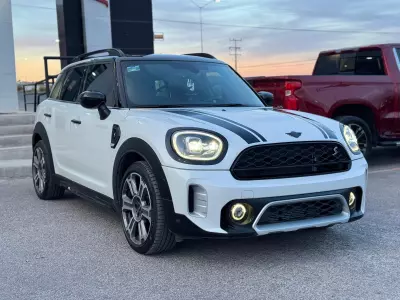 Mini Countryman VUD 2024