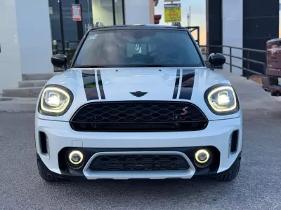 Mini Countryman VUD 2024