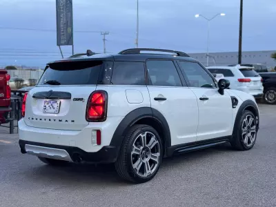 Mini Countryman VUD 2024