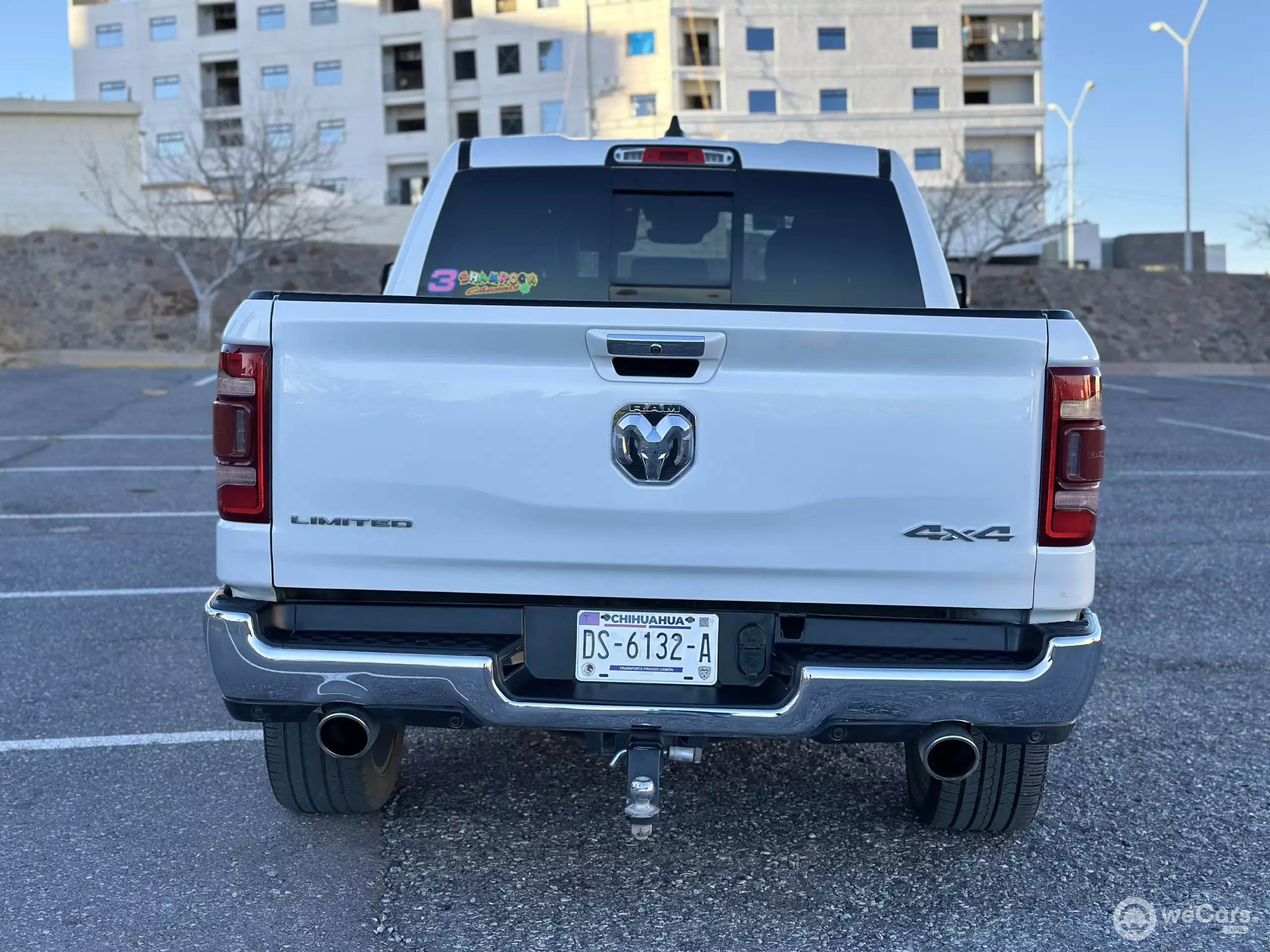 Dodge Ram 1500 Pick-Up