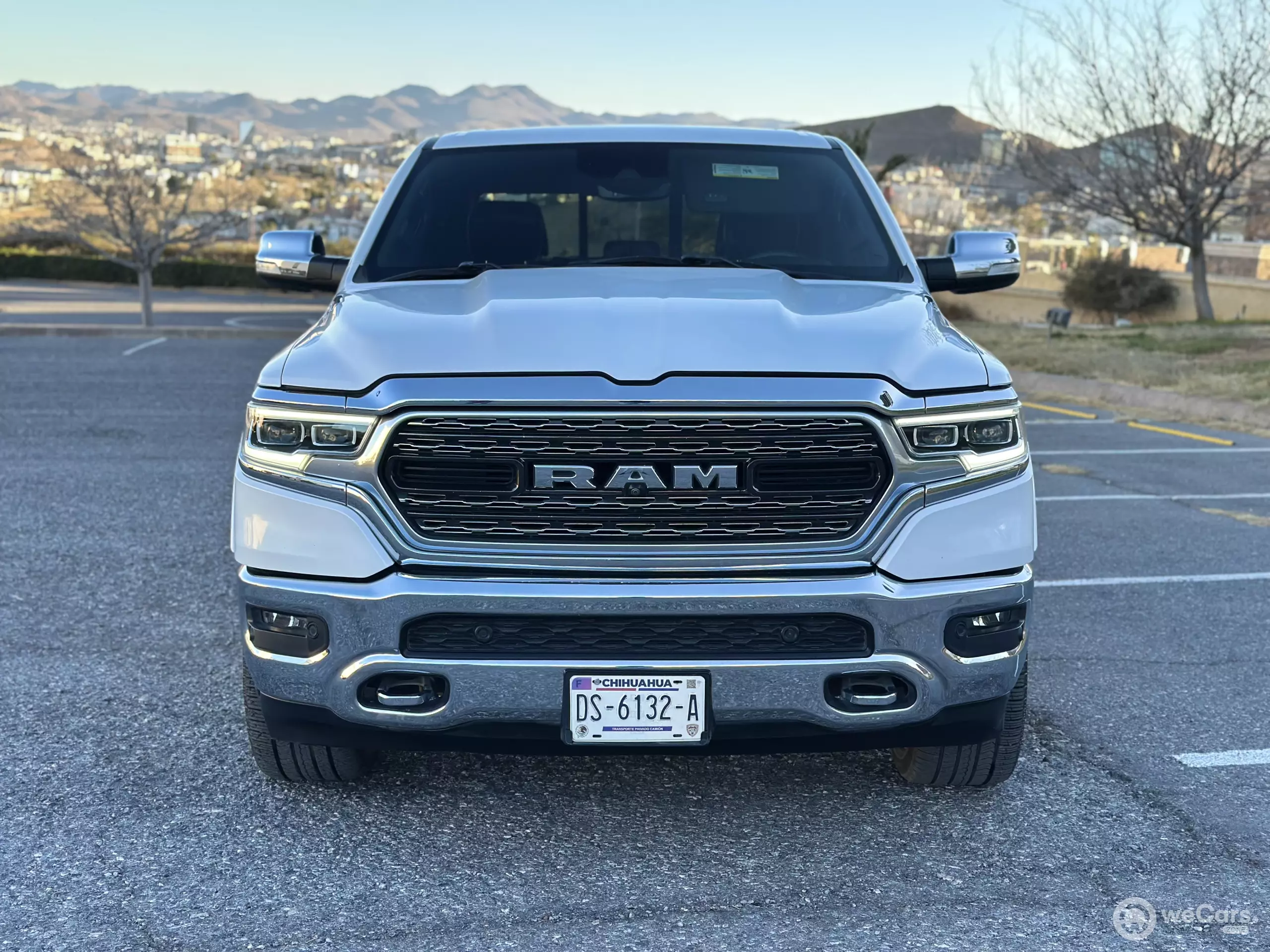 Dodge Ram 1500 Pick-Up