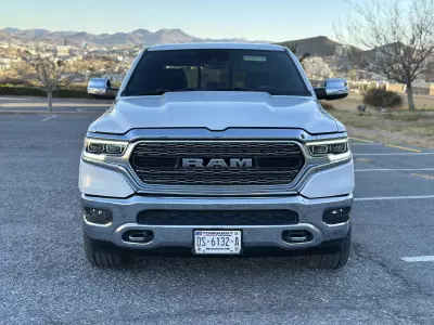 Dodge Ram 1500 Pick-Up 2019