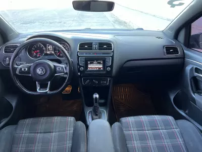 Volkswagen Polo 2017