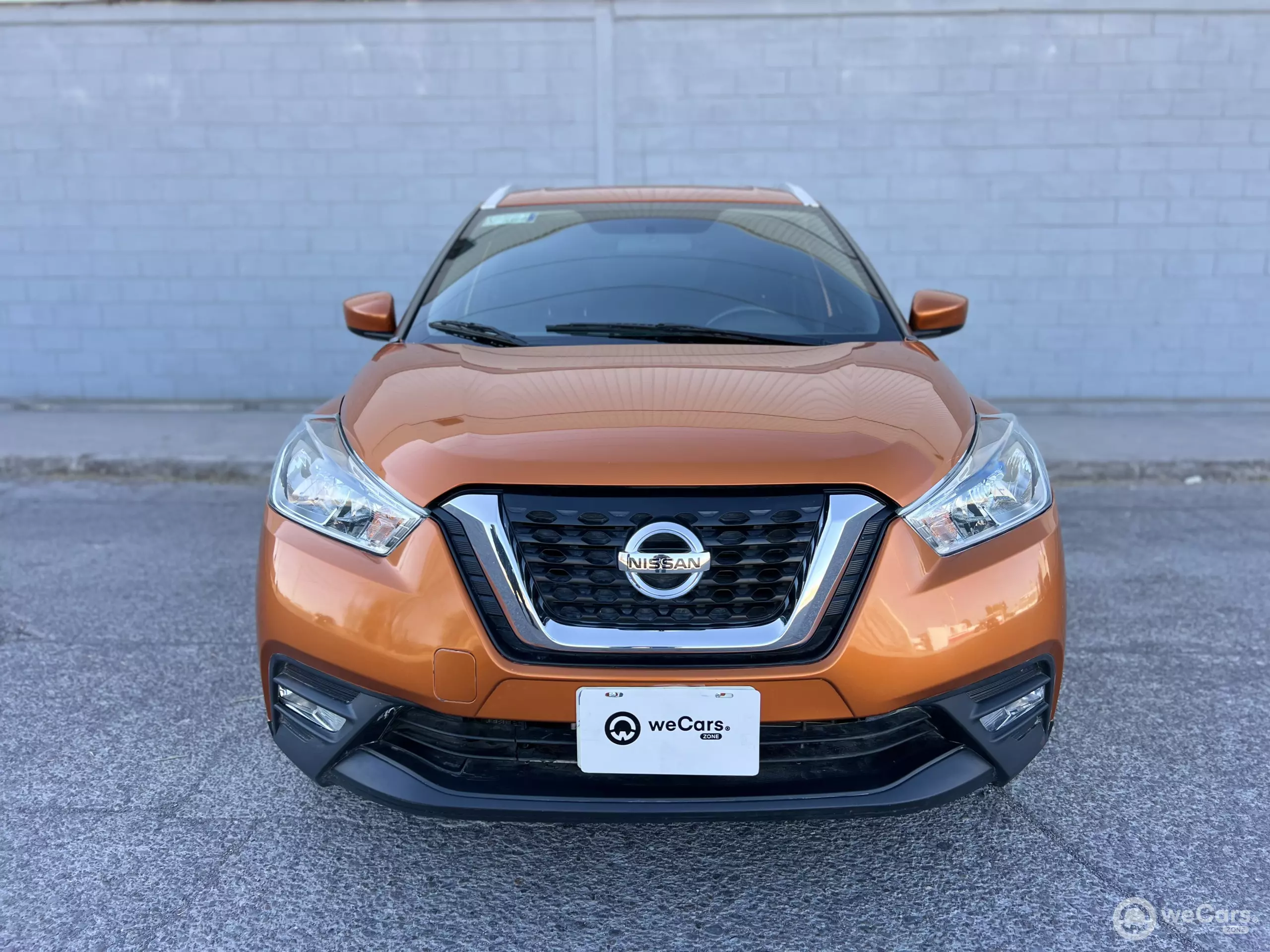 Nissan Kicks VUD