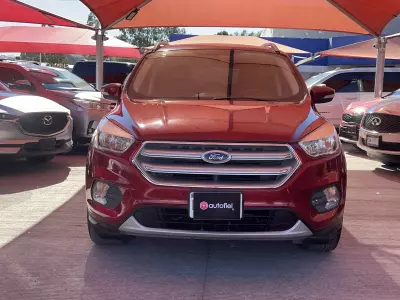 Ford Escape VUD 2018