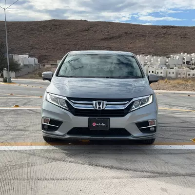 Honda Odyssey Minivan 2020