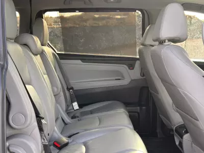 Honda Odyssey Minivan 2020