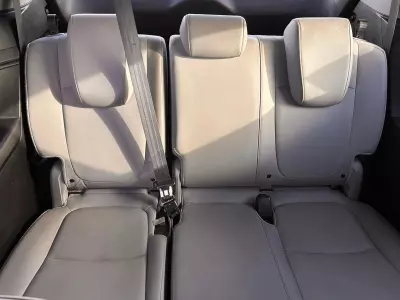 Honda Odyssey Minivan 2020