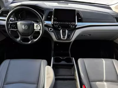 Honda Odyssey Minivan 2020