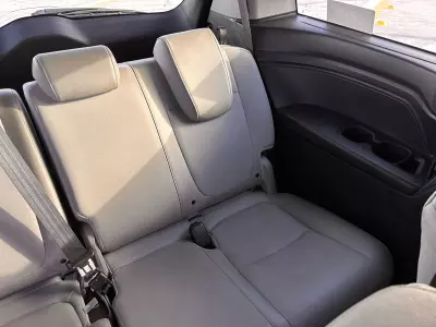 Honda Odyssey Minivan 2020