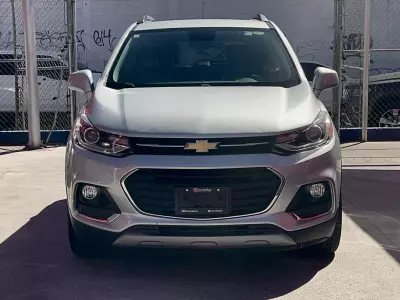 Chevrolet Trax VUD 2020