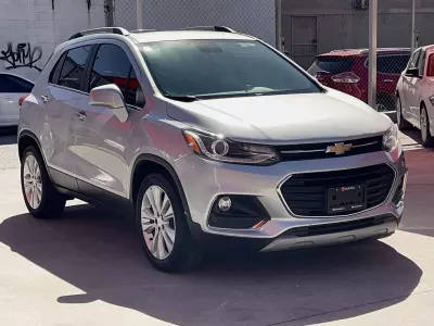 Chevrolet Trax VUD 2020