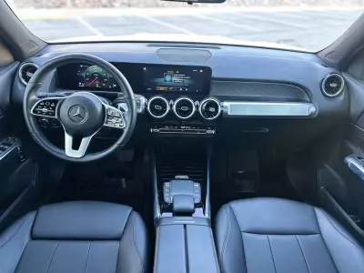 Mercedes Benz Clase GLB VUD 2022