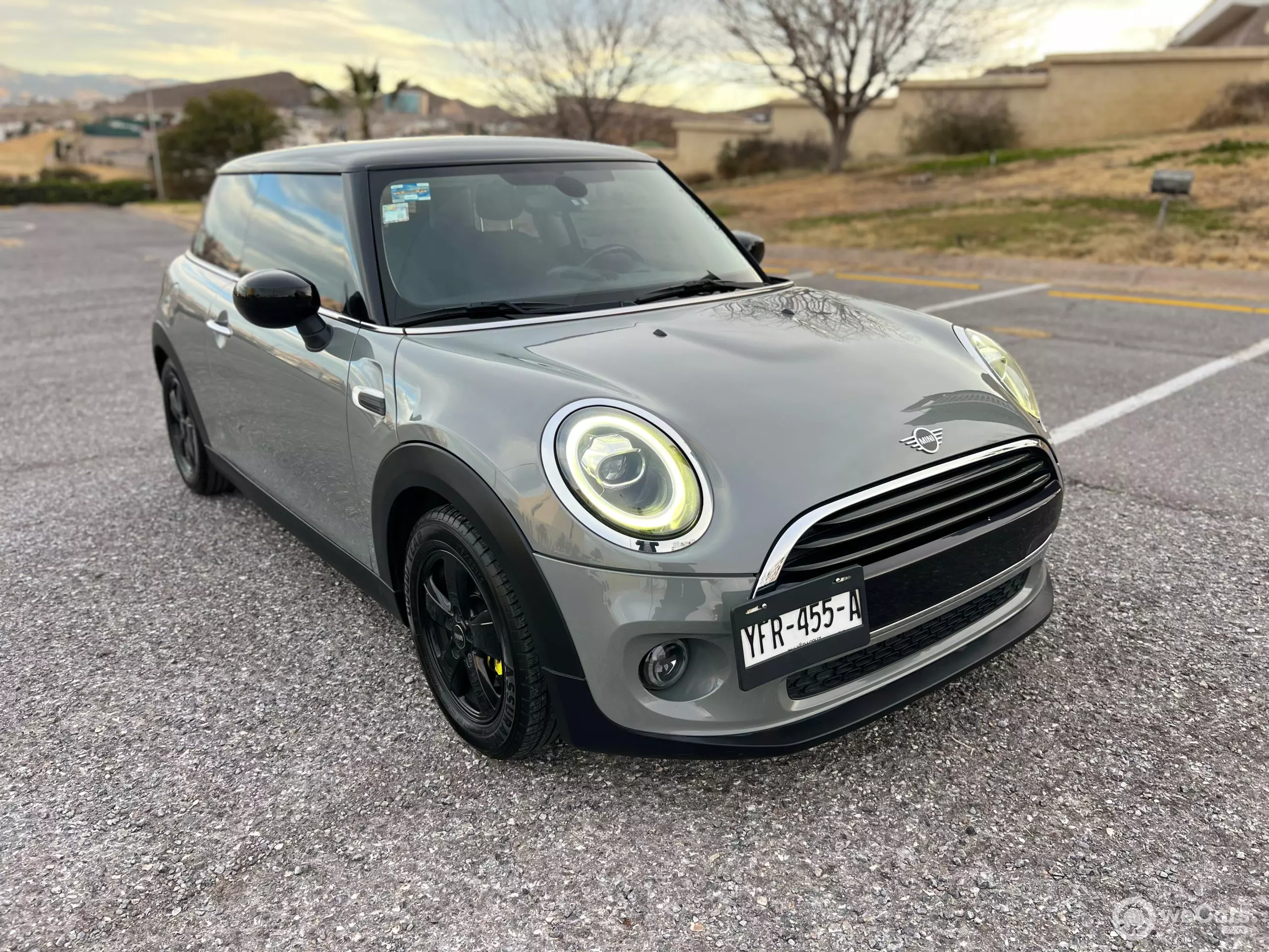 Mini Cooper 2020