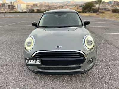 Mini Cooper 2020